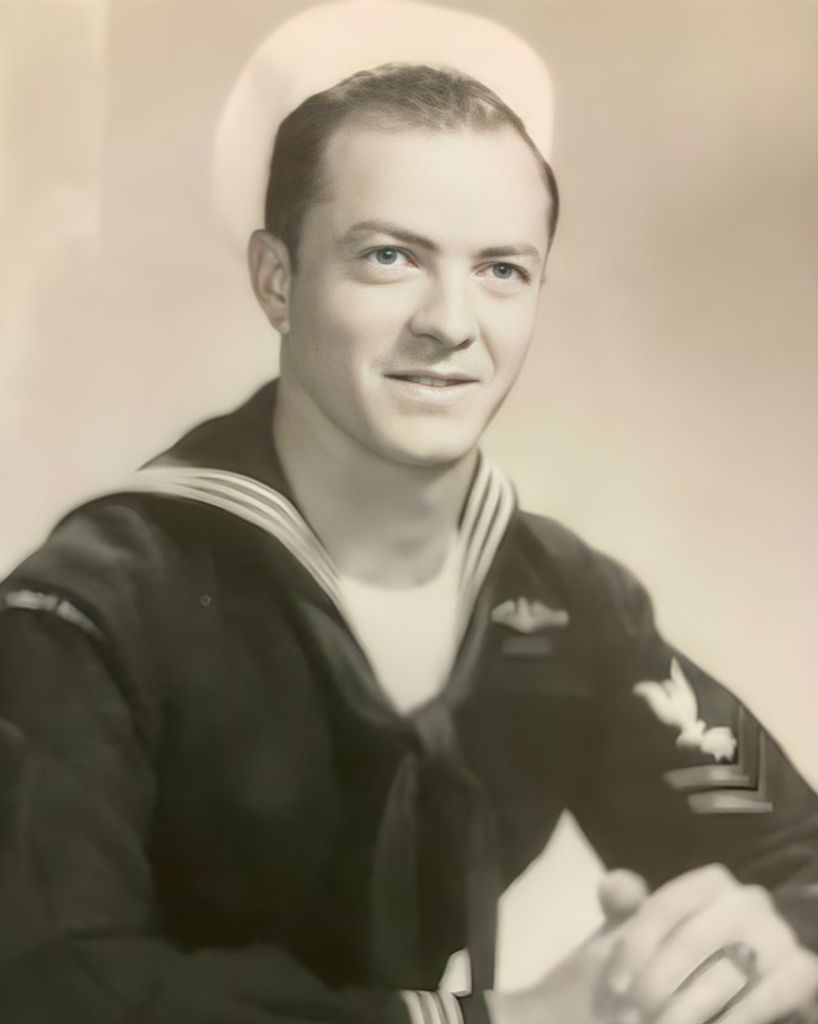 Benny Dye Profile Photo