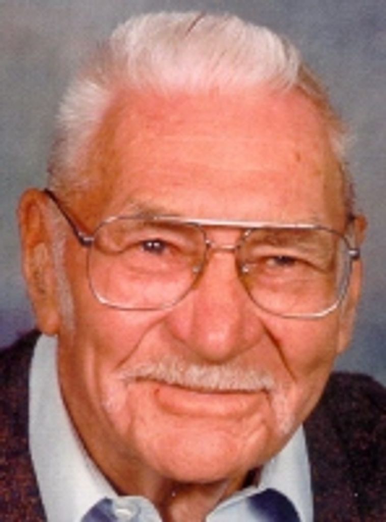 Walter August Schmidt