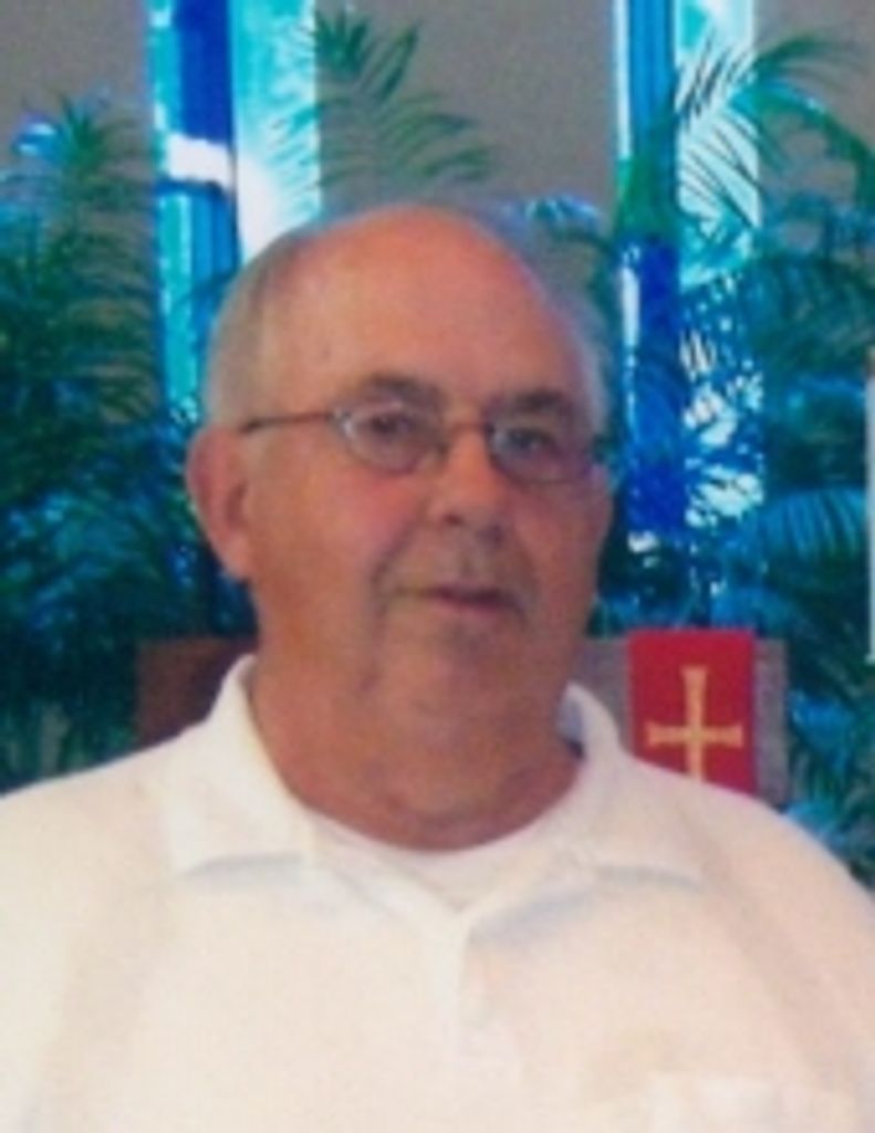 Richard "Rich"  J. Bublitz