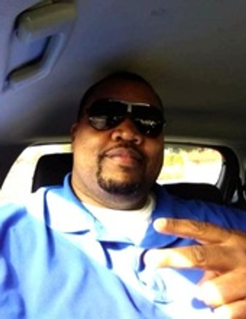 Anthony  Pollard Profile Photo