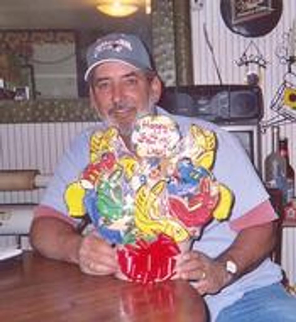 William P Siliva Profile Photo