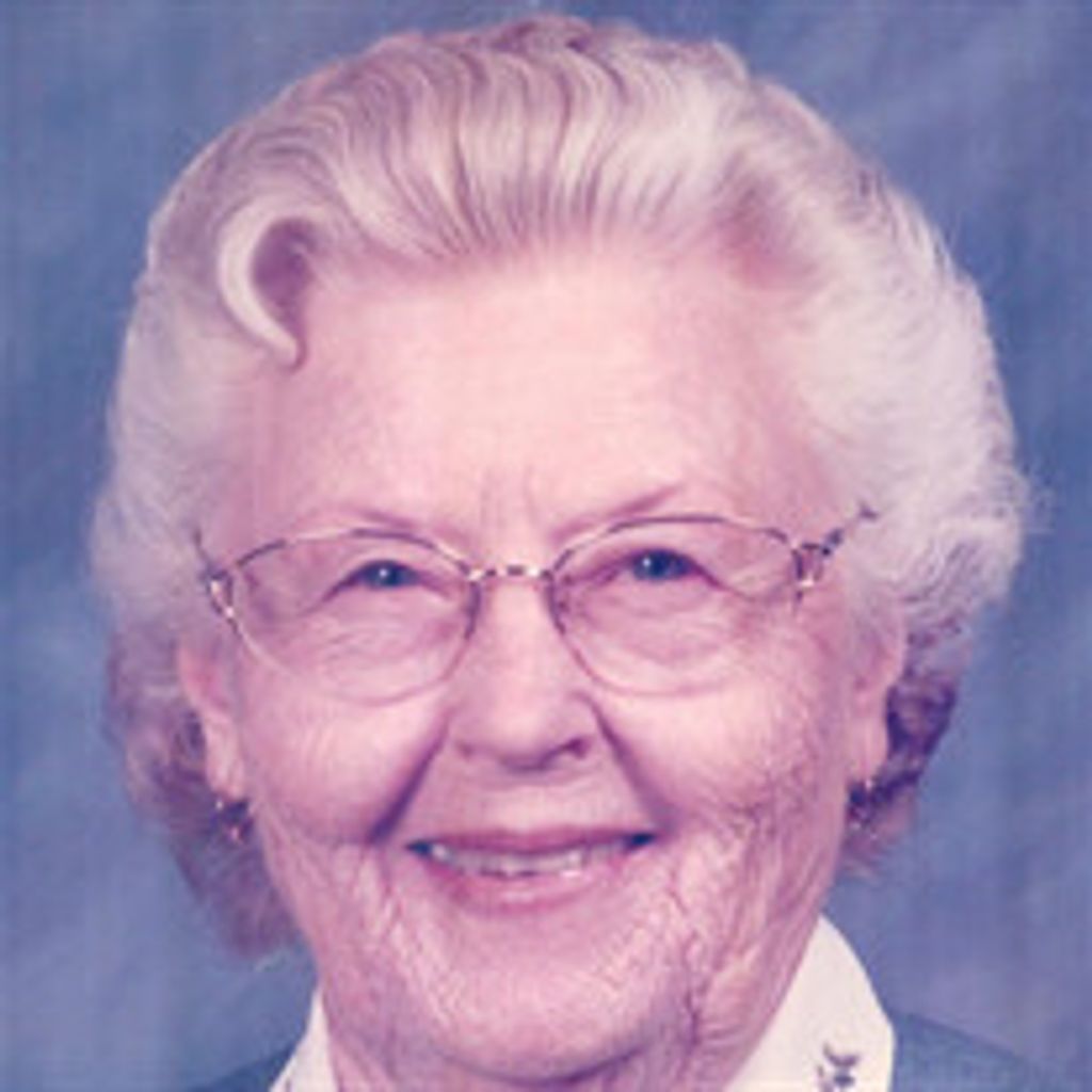 Threase Johnston Tillery