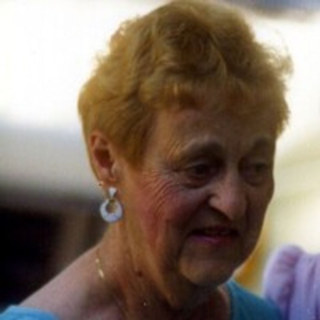 Edna C. Duane