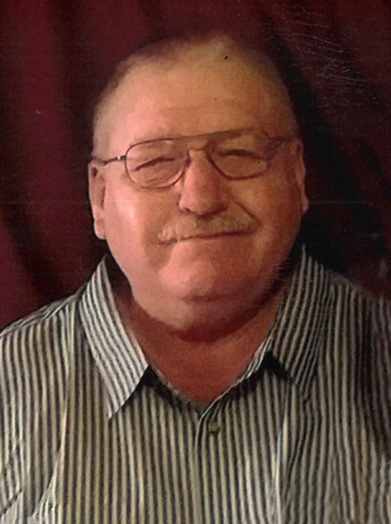 James "Jim" B. Sell Profile Photo