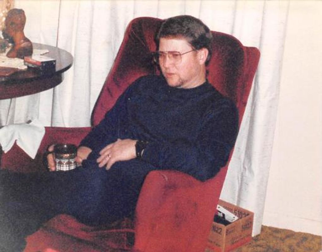 Lloyd Woodrow Barrett, Jr. Profile Photo