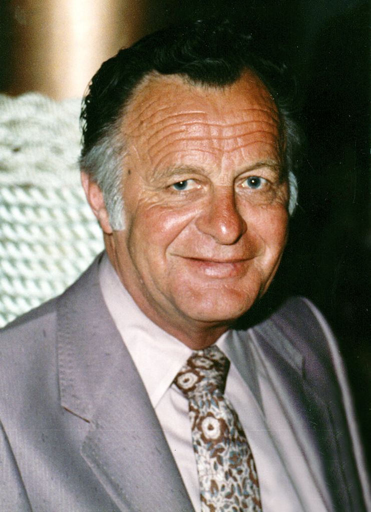 Peter John Gobbo Profile Photo