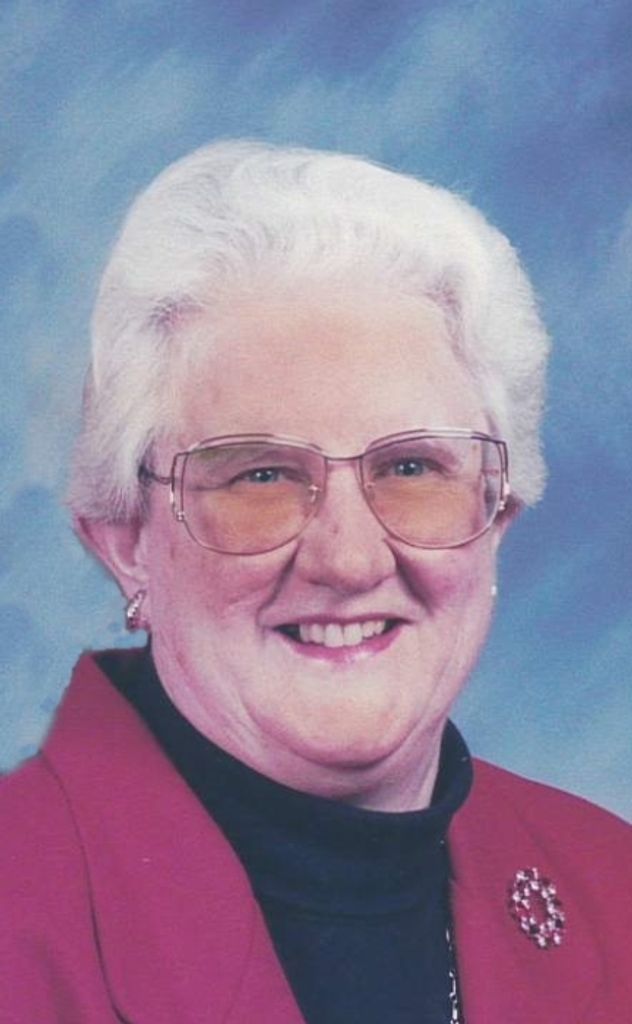 Barbara J. (Breninger)  Harwart