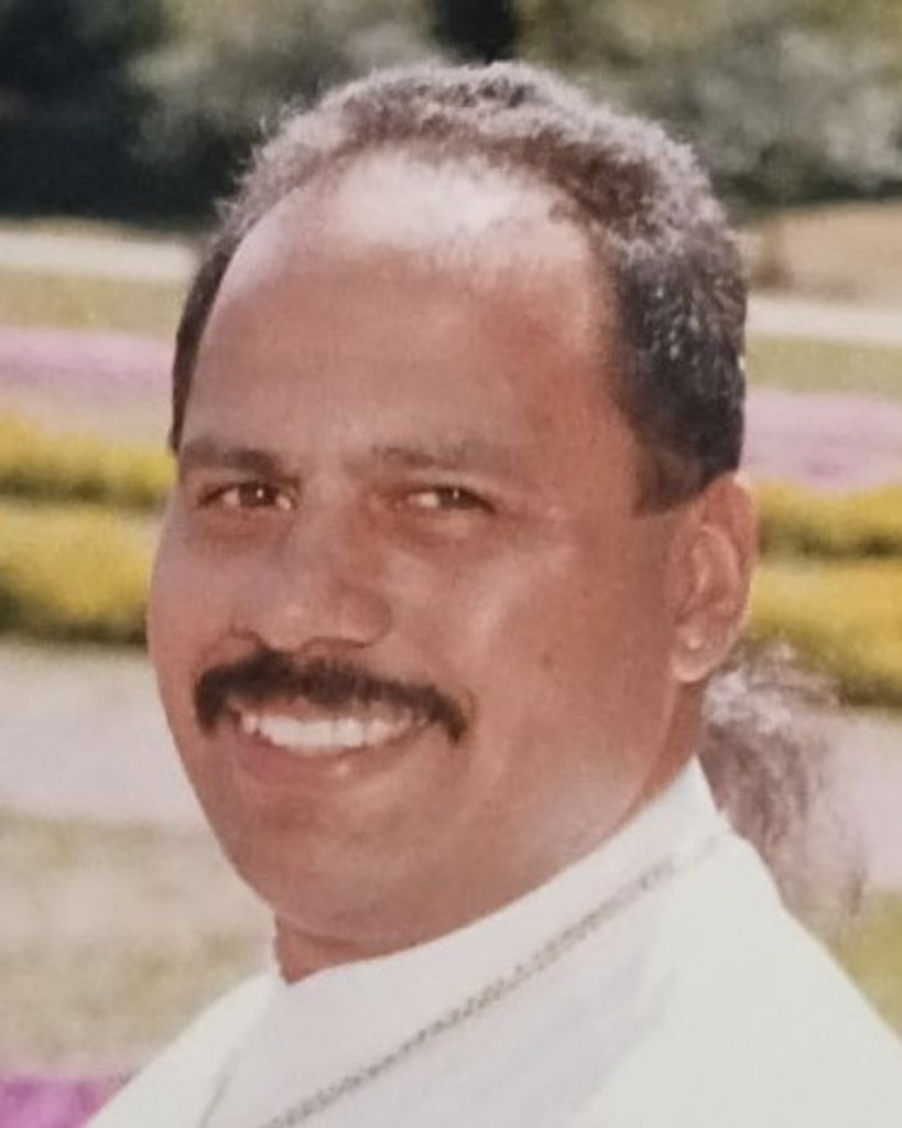 Eusebio "Tito" Claudio Profile Photo
