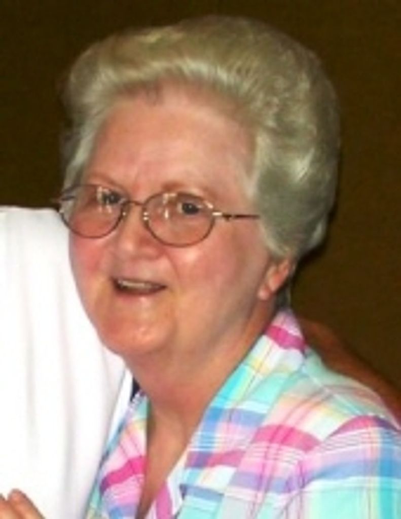 Kay Frances Russell Profile Photo