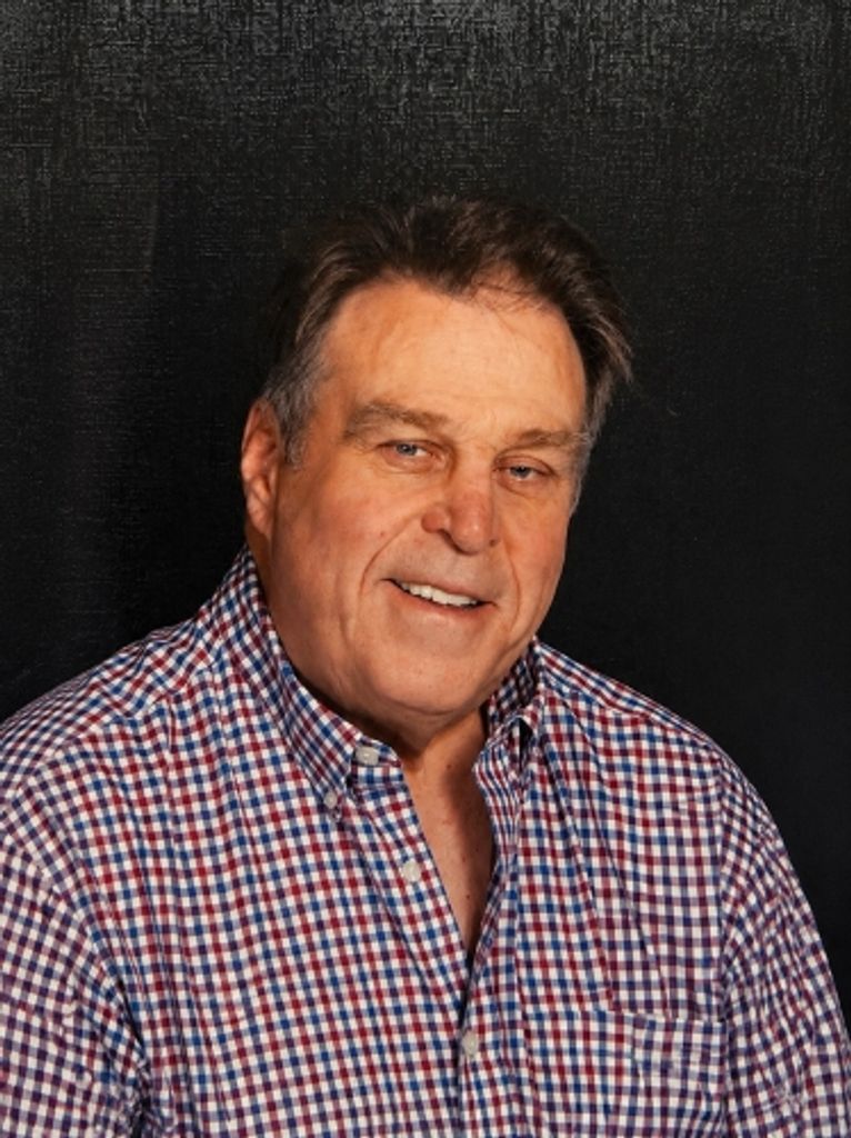 Robert William Norton Profile Photo