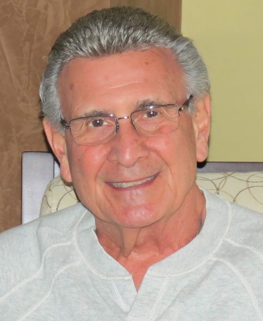 Anthony M. Triolo
