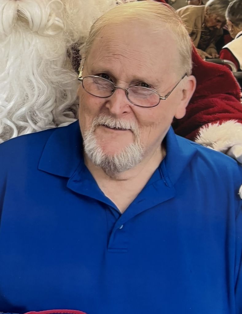 Carvell Roy Gee Profile Photo