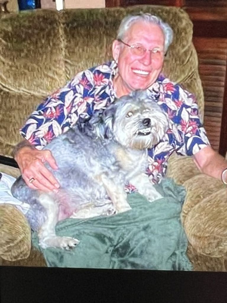 Roger Ladon Landingham Profile Photo