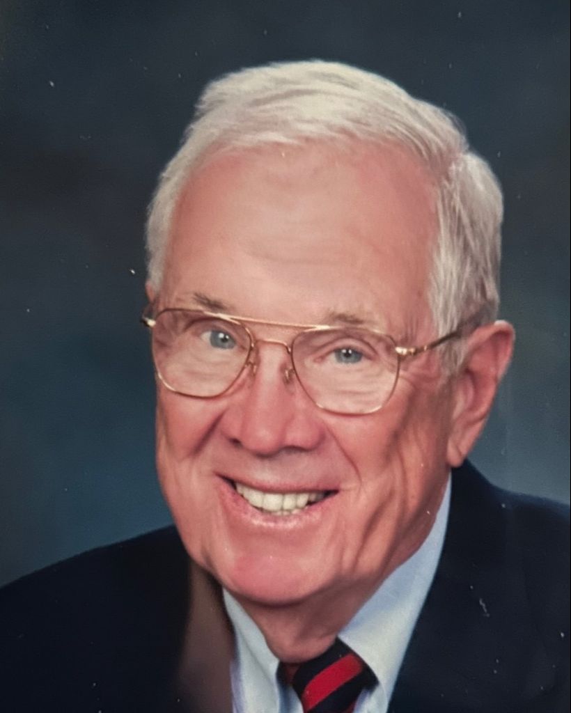 Donald Alva Doran