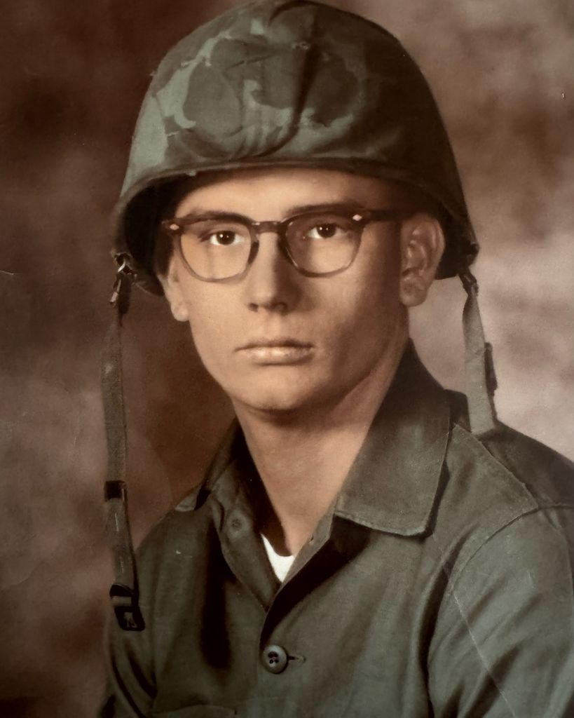 Thomas Bartley "Bullfrog" Bryan Profile Photo