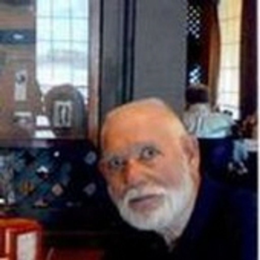 Rev. James Thomas Morstatter