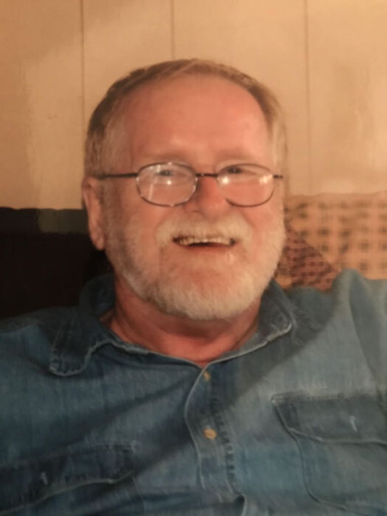 Michael Gaddis Profile Photo