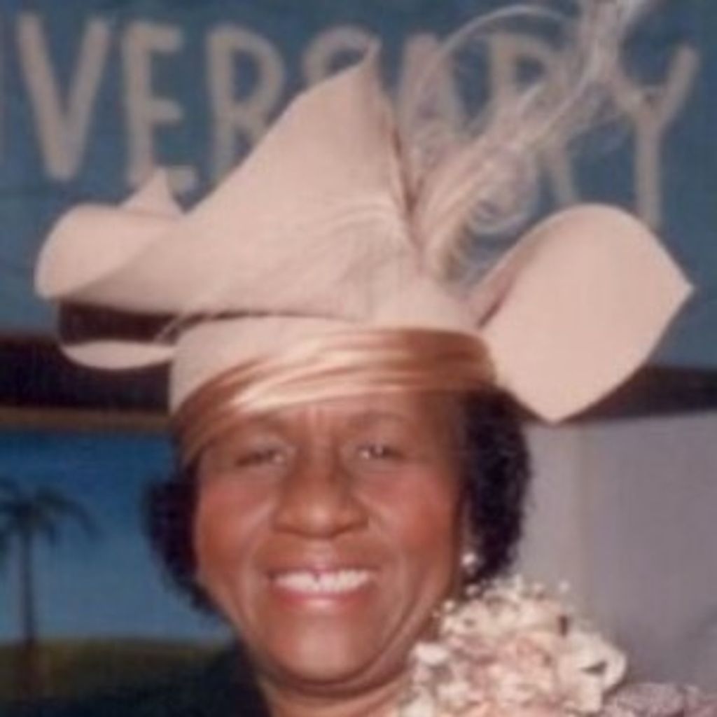 Hattie Jackson