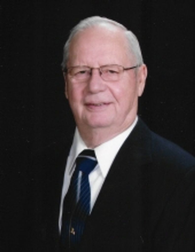 Bernard William Jungers