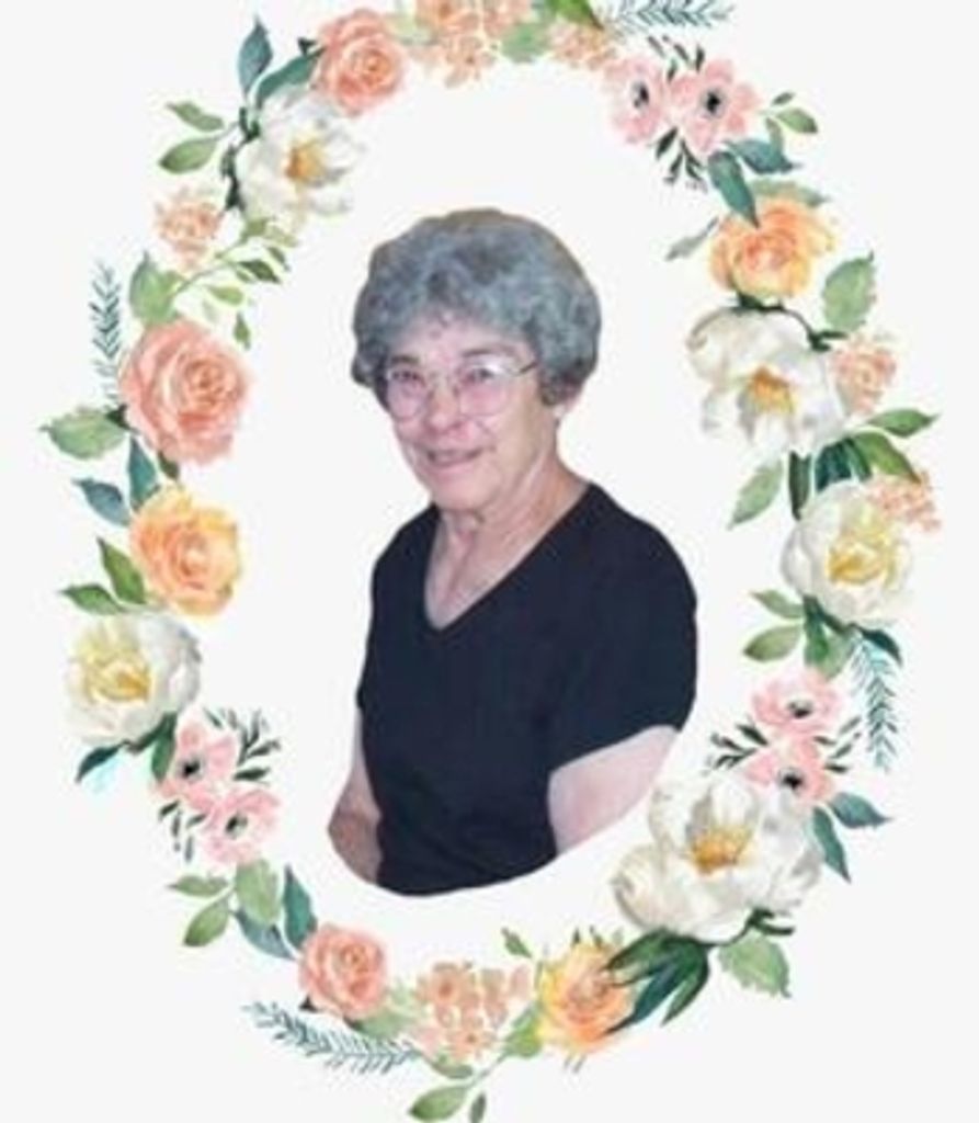 Marilyn Joyce Cook