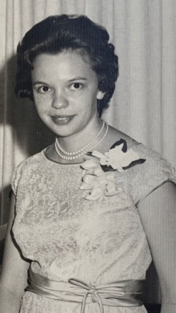 Norma Jean Robinson Hawkins Profile Photo