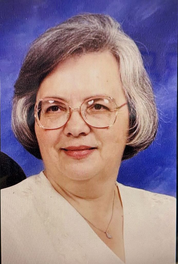 Margaret Ann Barus Brown Profile Photo
