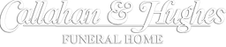 Callahan & Hughes Funeral Home Logo