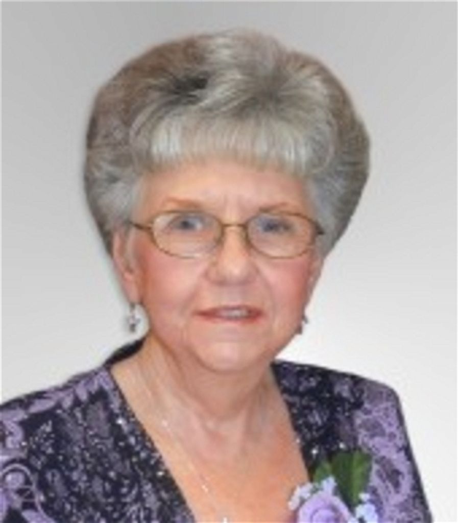 Barbara Joyce Ewell