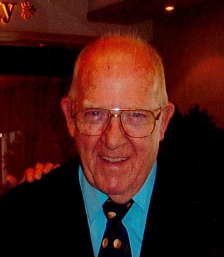 Donald Morey Profile Photo