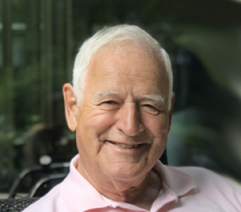 Joseph Martins Profile Photo