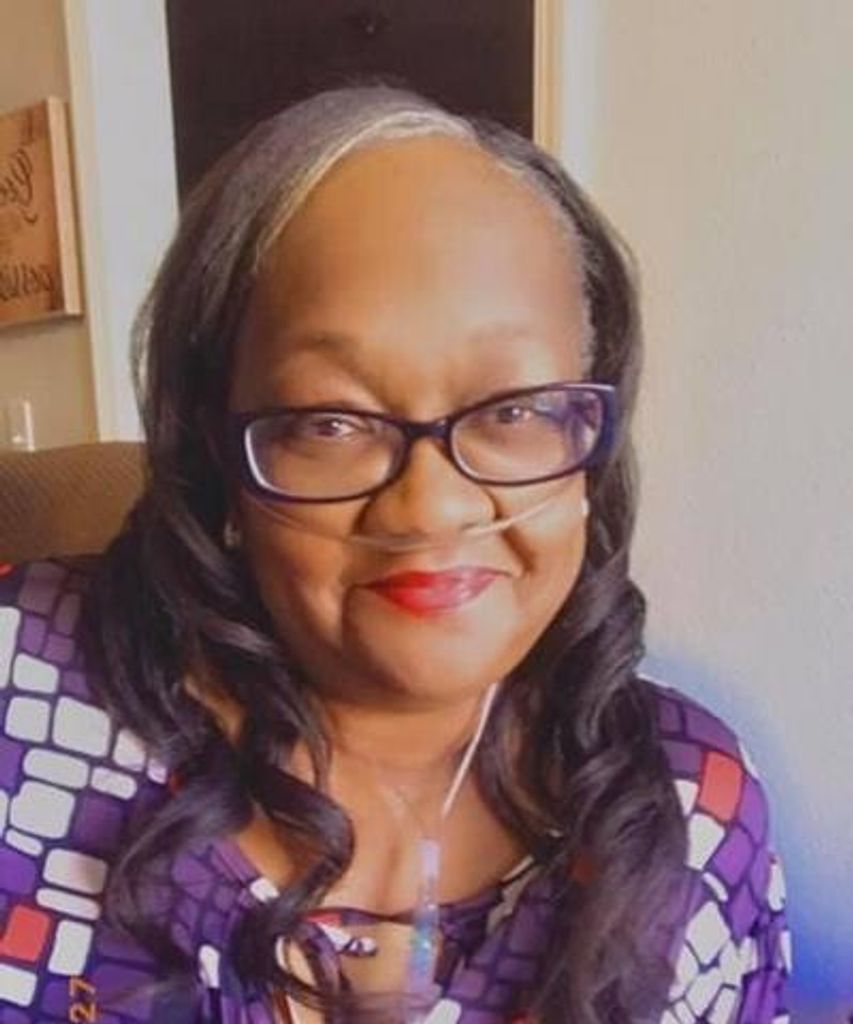 Ms. Vergina "Jeannie" Mcleroy Profile Photo