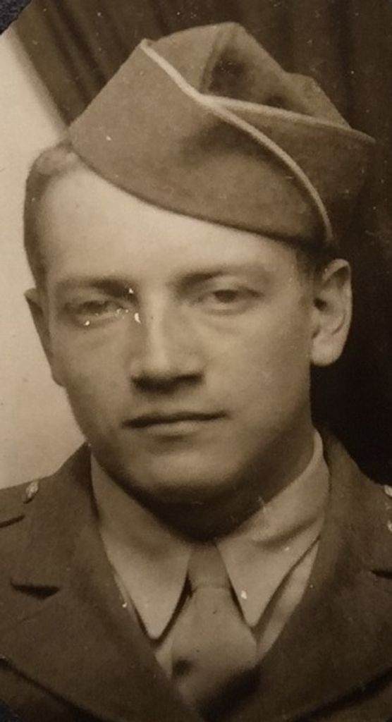 Edward Fultz Jr.