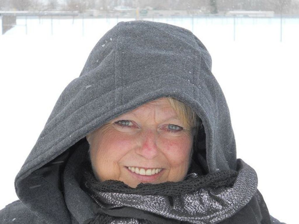 Susan Kay Brennan Wilkinson Profile Photo
