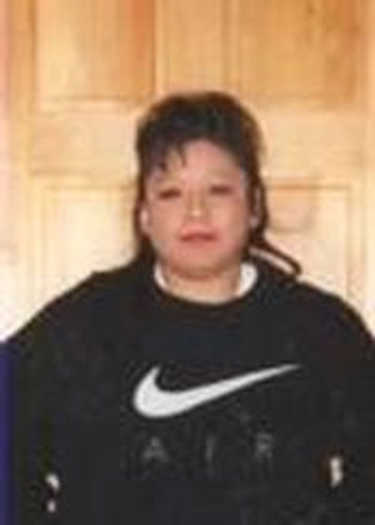 Jonette Lee Lincoln