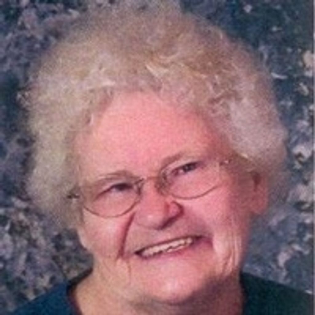 Mary Helen Johnson