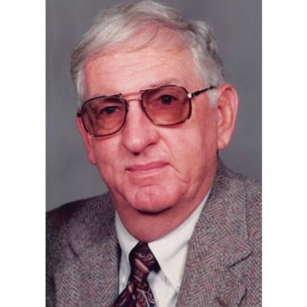 Lorran “Larry” Church Profile Photo