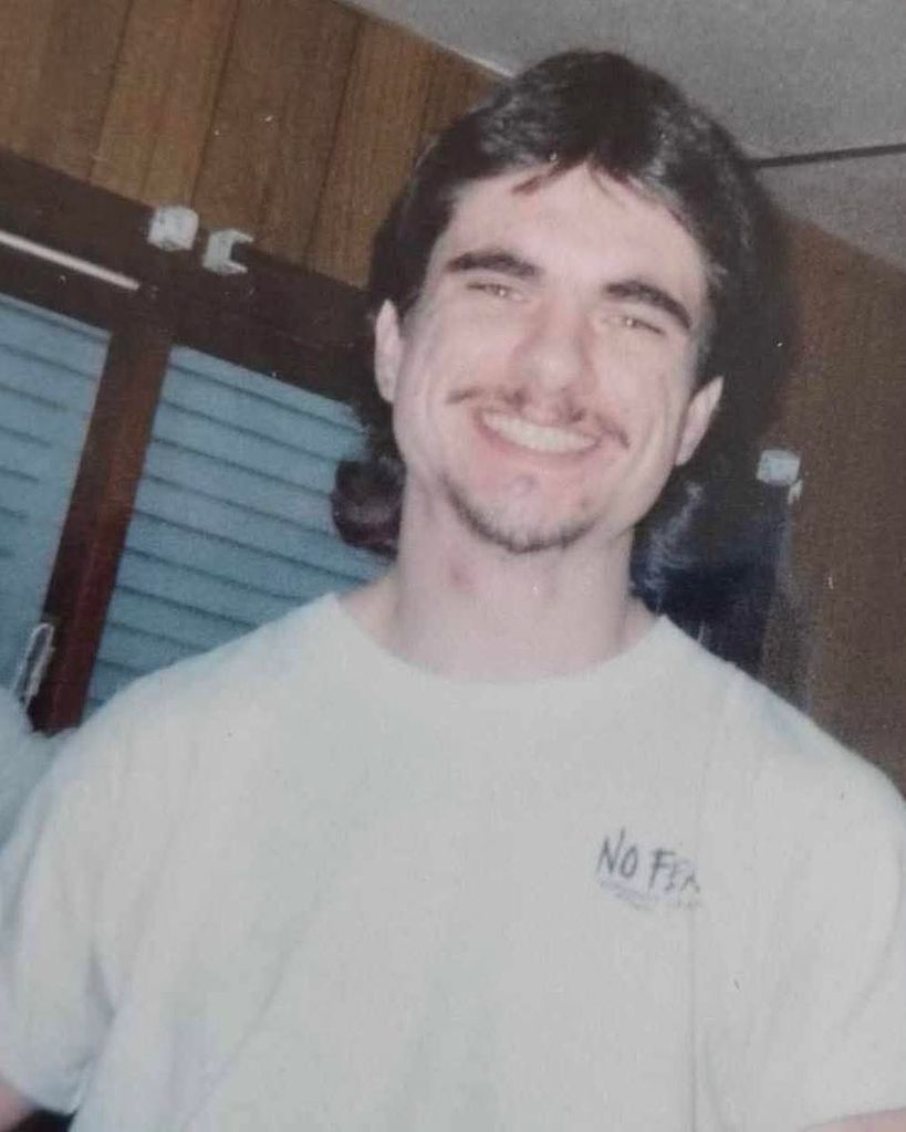 Cory Alan Lewis