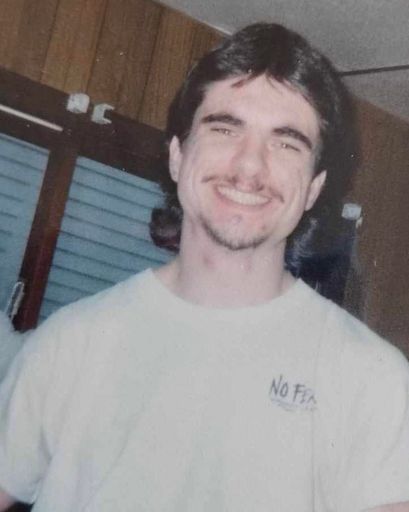 Cory Alan Lewis's obituary image