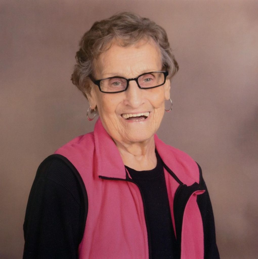 Mary Jane Farris Profile Photo
