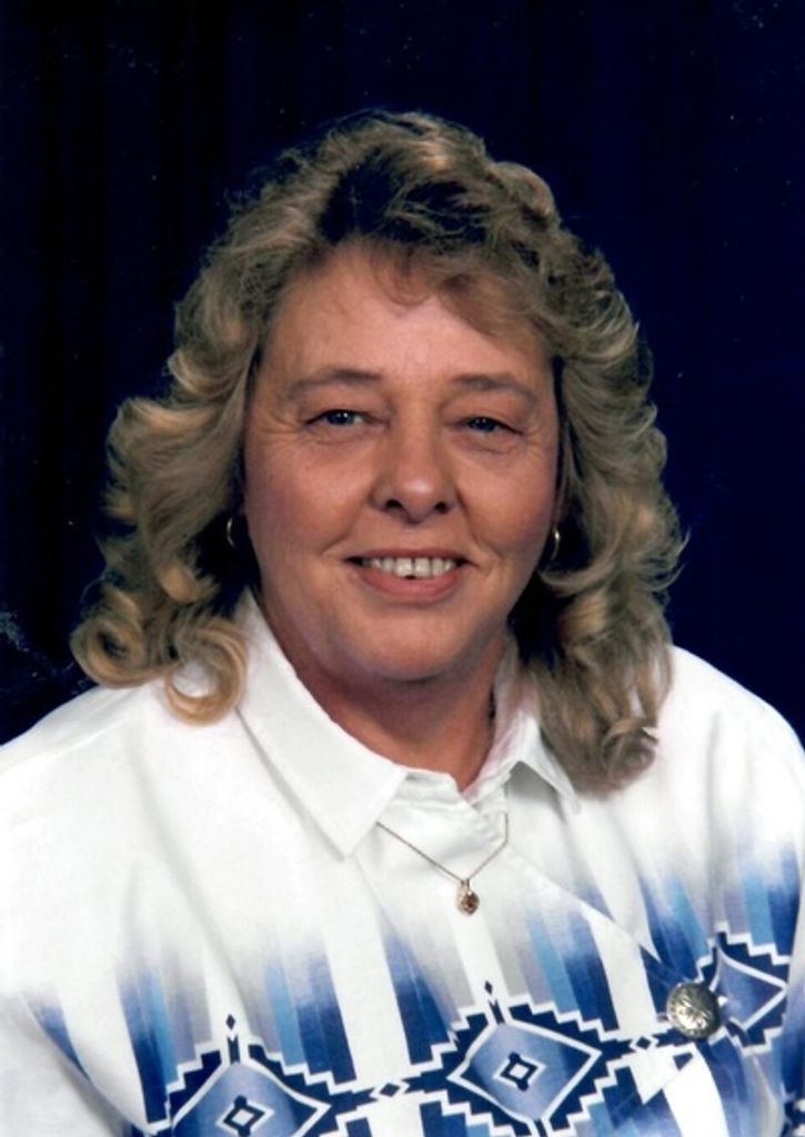 Sandra Kaye Hall