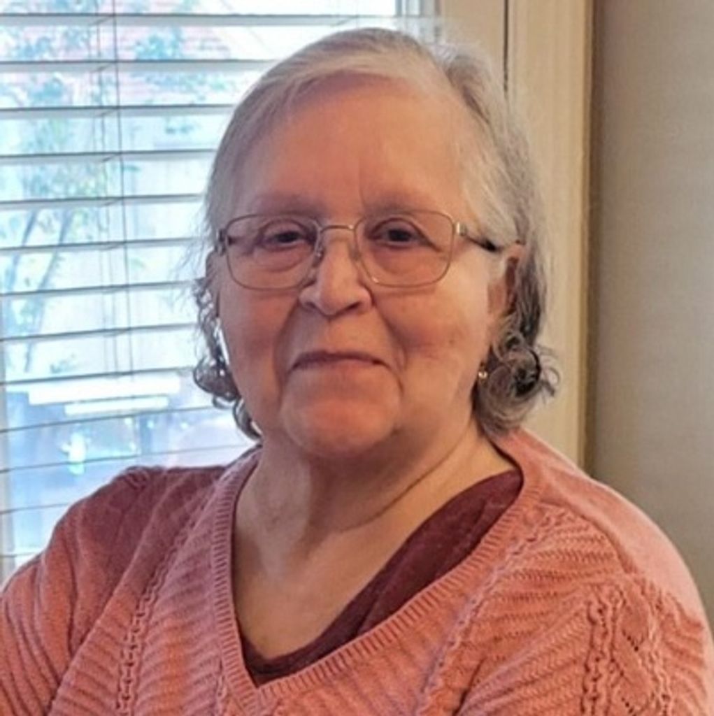 Maria Consuelo Collins