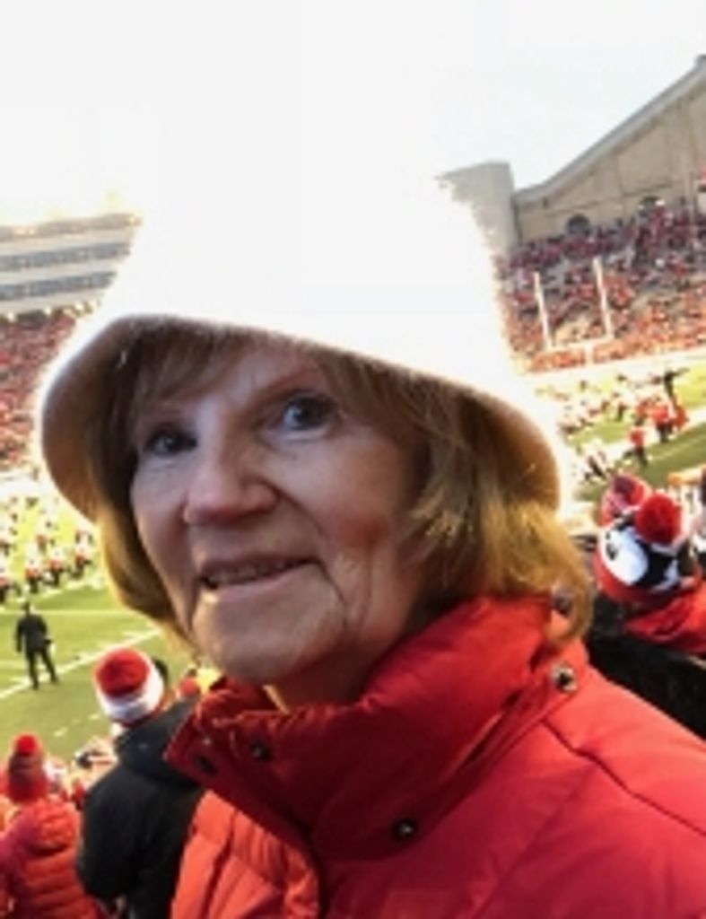 Sally Willihnganz Profile Photo