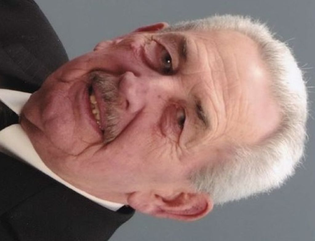Ronald Miarka