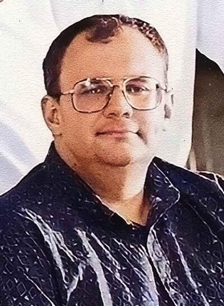 Mark Alexander Bushey
