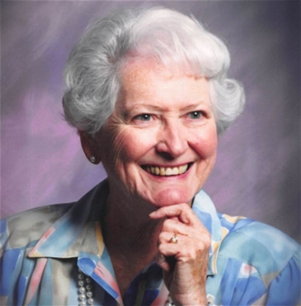 Elinora "Jean" (Piper) Showalter Lehr