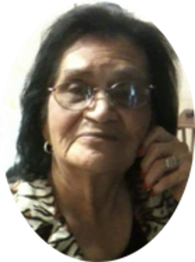 Rosa R. Hernandez