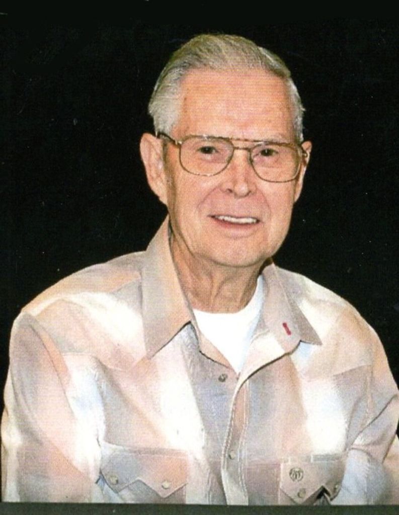 Willard G Lawson