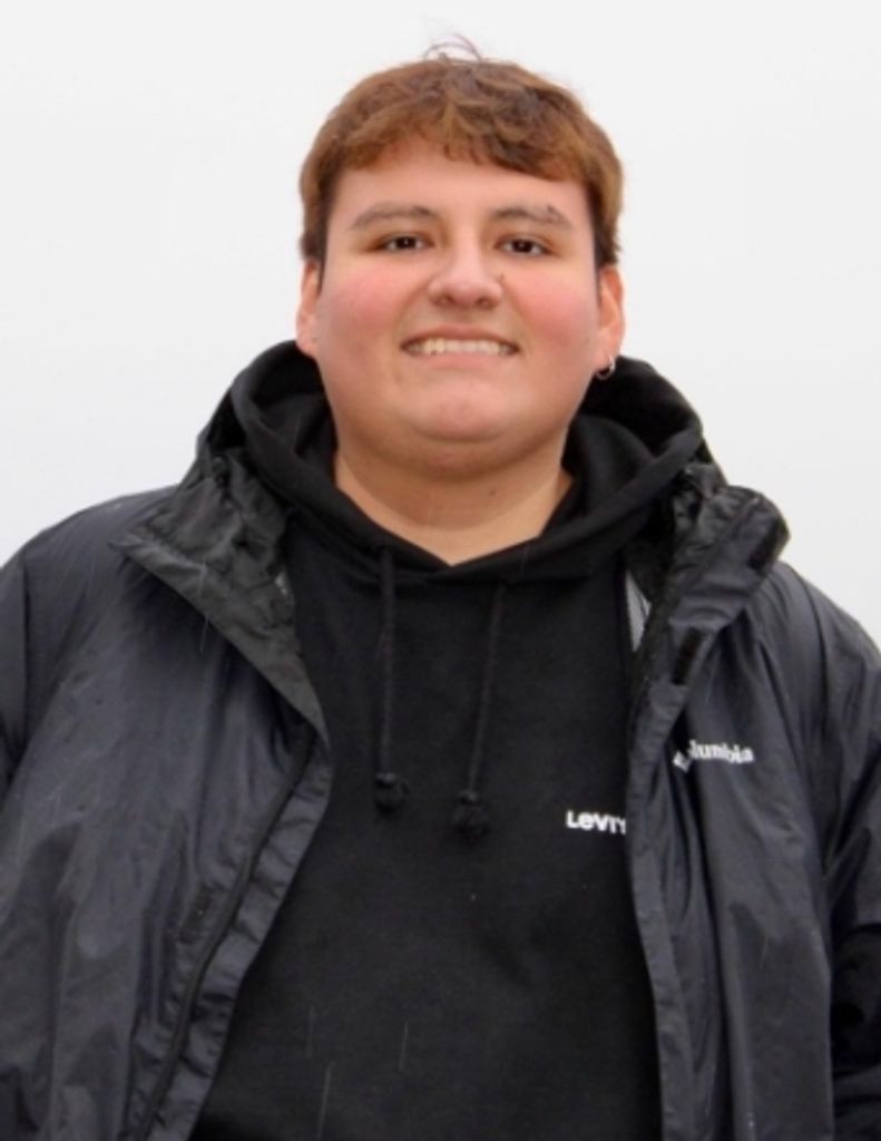 Ludwig Torrico Jr. Profile Photo