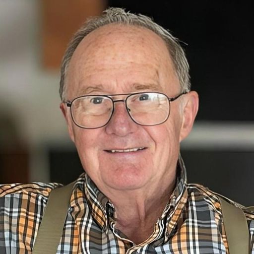 Thomas "Tom" Martin Roe Profile Photo