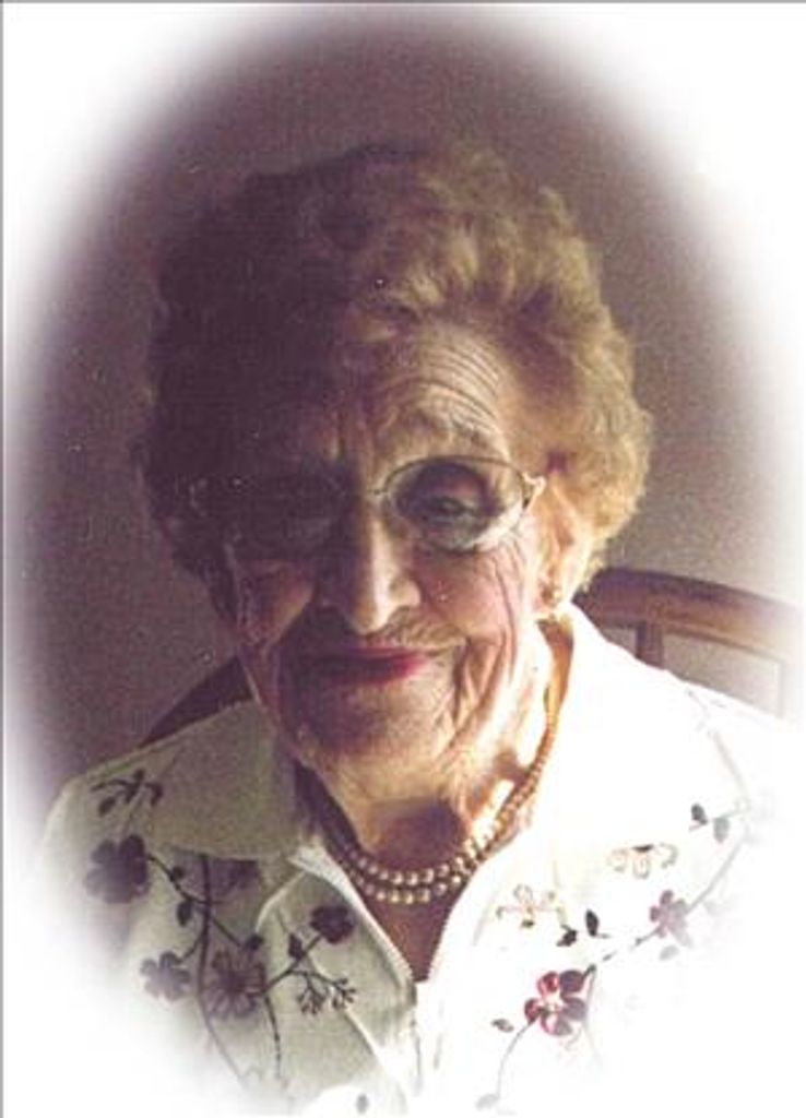 Myrtle Nelson